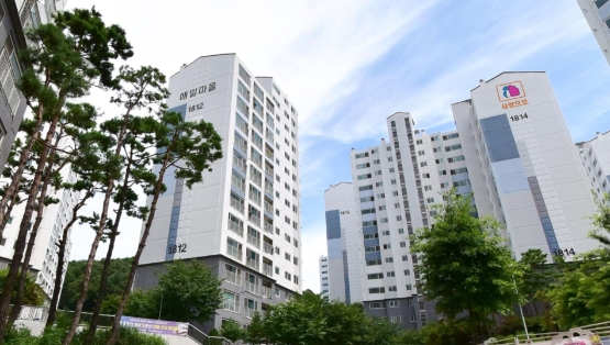 남양주 진접 ‘사랑으로 부영’, 무순위 청약 실시 예정…"서울역까지 52분"