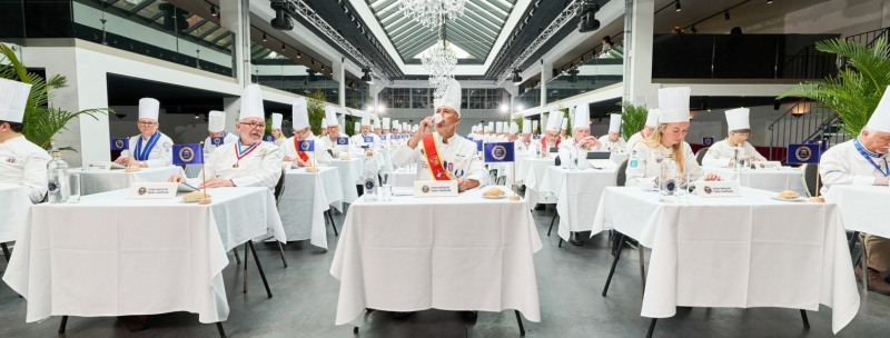 국제식음료품평원(International Taste Institute) 제공