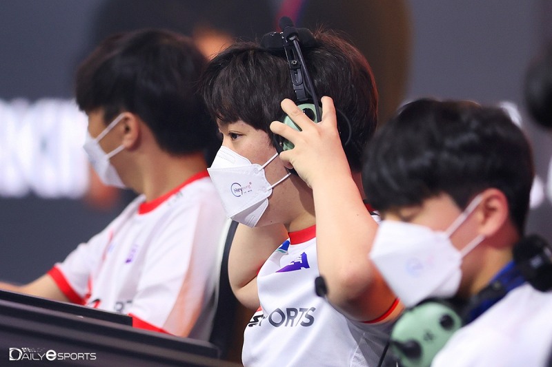 SGA 인천.
