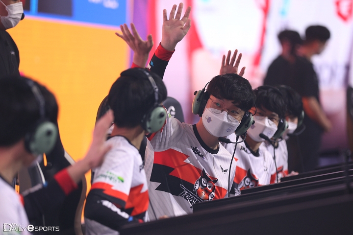 사진=팀 GP.