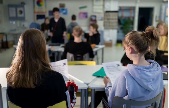 핀란드, 학교-유치원서 교사 대상 신고 건수 증가