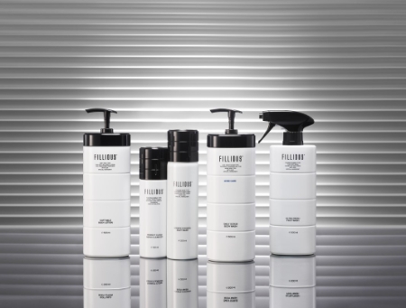 동아제약, 남성 바디케어 브랜드 '필리더스'론칭