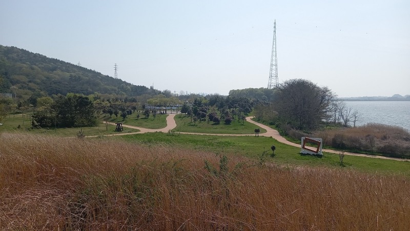 금강습지생태공원 (사진제공 = 군산시)