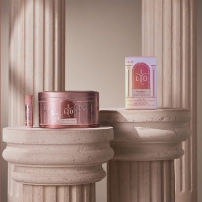 동아제약, 이너뷰티 전문 브랜드 ‘아일로’ 론칭