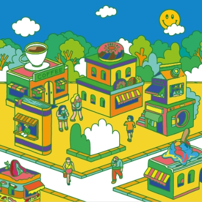 KB국민카드, KB국민 우리동네 체크카드 출시 기념 NFT 경품 이벤트 실시