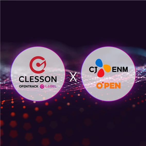 클레슨, CJ ENM과 맞손...CJ ENM 오펜 뮤직 아티스트 헨, 오픈트랙 및 레이블 합류
