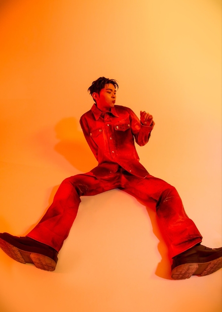 힙합프로듀서 판다곰 고(故) 김광석 샘플링곡 수록된 정규 2집 발매