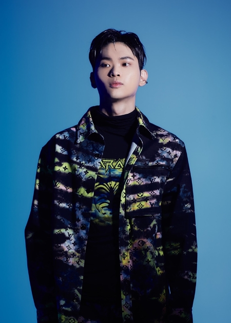 힙합프로듀서 판다곰 고(故) 김광석 샘플링곡 수록된 정규 2집 발매