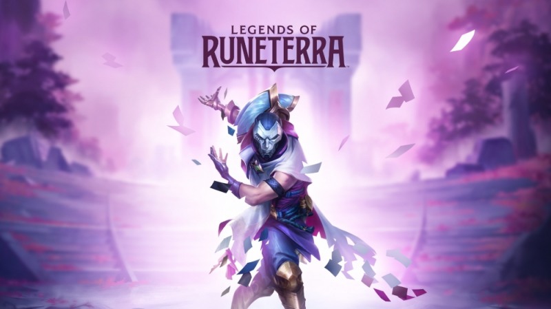 '세계를 걷는 자' 인트로.