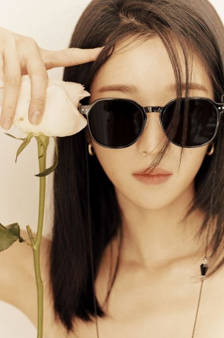 ‘이브’ 서예지, 아이웨어 브랜드 ‘리에티’ 모델 선정