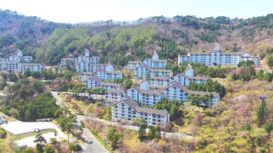 부영그룹 무주덕유산리조트, "지역 저소득가구 대학생 장학금 지급 예정"