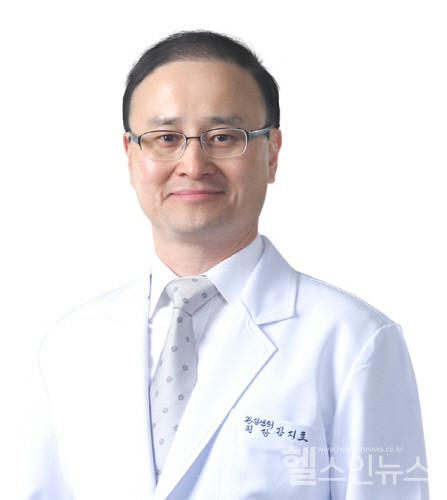 수원S서울병원정형외과강지호원장
