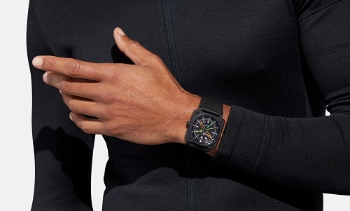 벨앤로스, BR 03-92 라디오 컴퍼스 출시