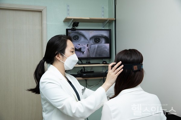 송파민이비인후과최지민원장