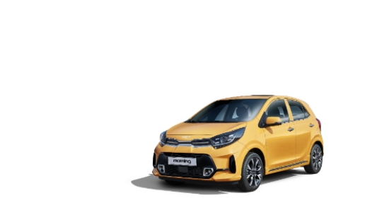 기아는‘The 2023 모닝’을 3일 출시하고 본격적인 판매에 돌입했다.