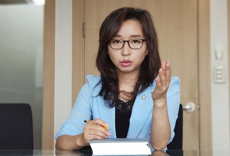 엄정숙 부동산 전문변호사(법도 종합법률사무소 제공)