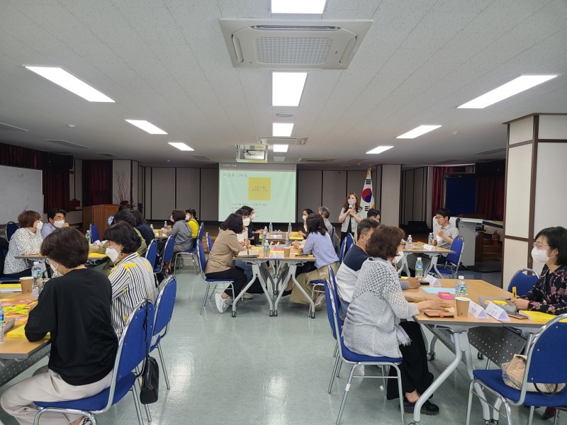 제주도교육청, ‘창업체험교육 프로그램 교원 연수’ 운영
