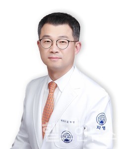 대전자생한방병원김창연병원장