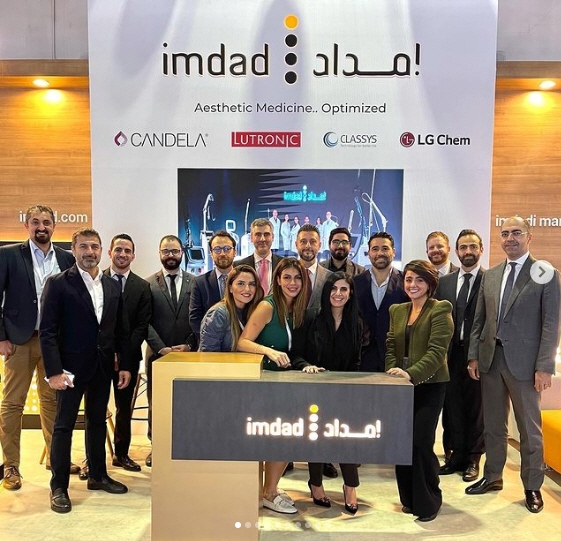 테스리프트, 중동 9개국에 수출계약 체결