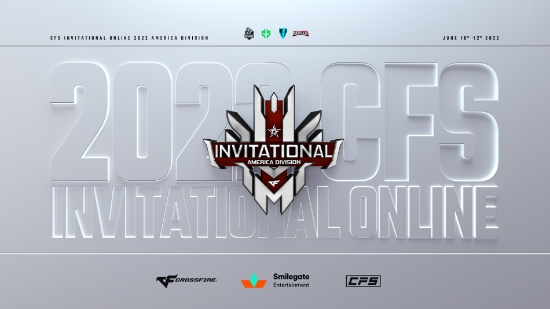 스마일게이트, ‘CFS 인비테이셔널 온라인2022’ 개막
