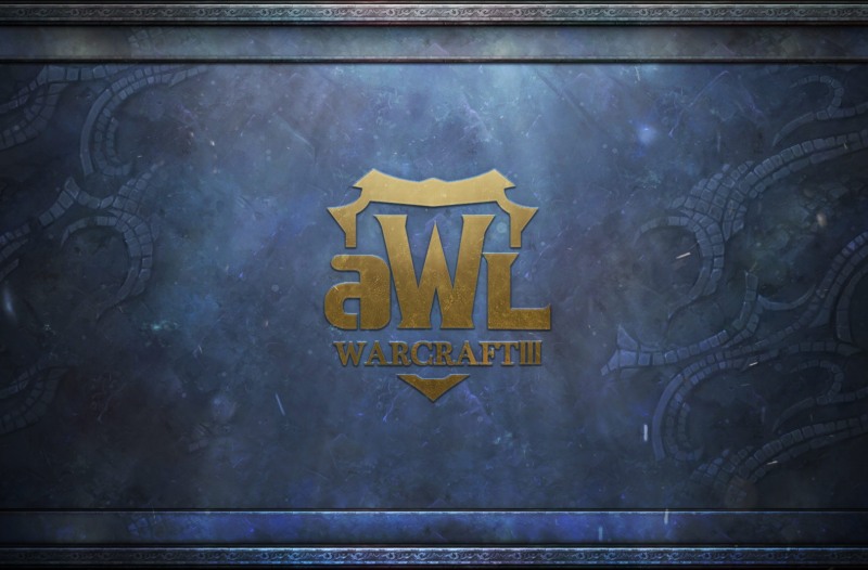 워크래프트3 대회 2022 AWL 시즌2 6일 개막
