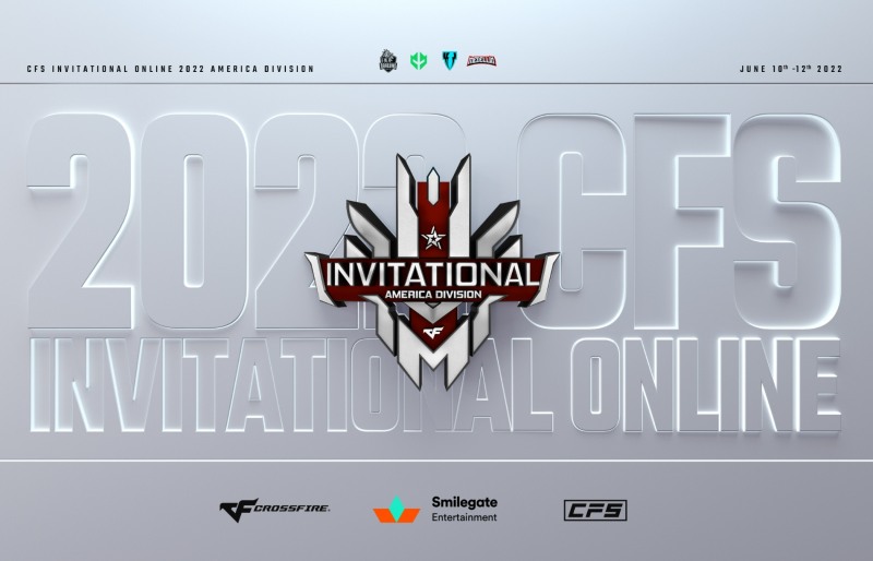 스마일게이트, CFS 인비테이셔널 온라인 2022 개막