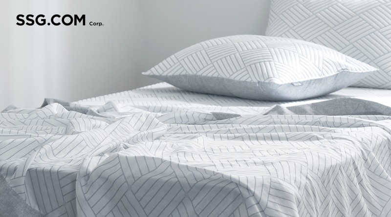 SSG닷컴, 열대야 앞두고 '숙면 박람회' 개최