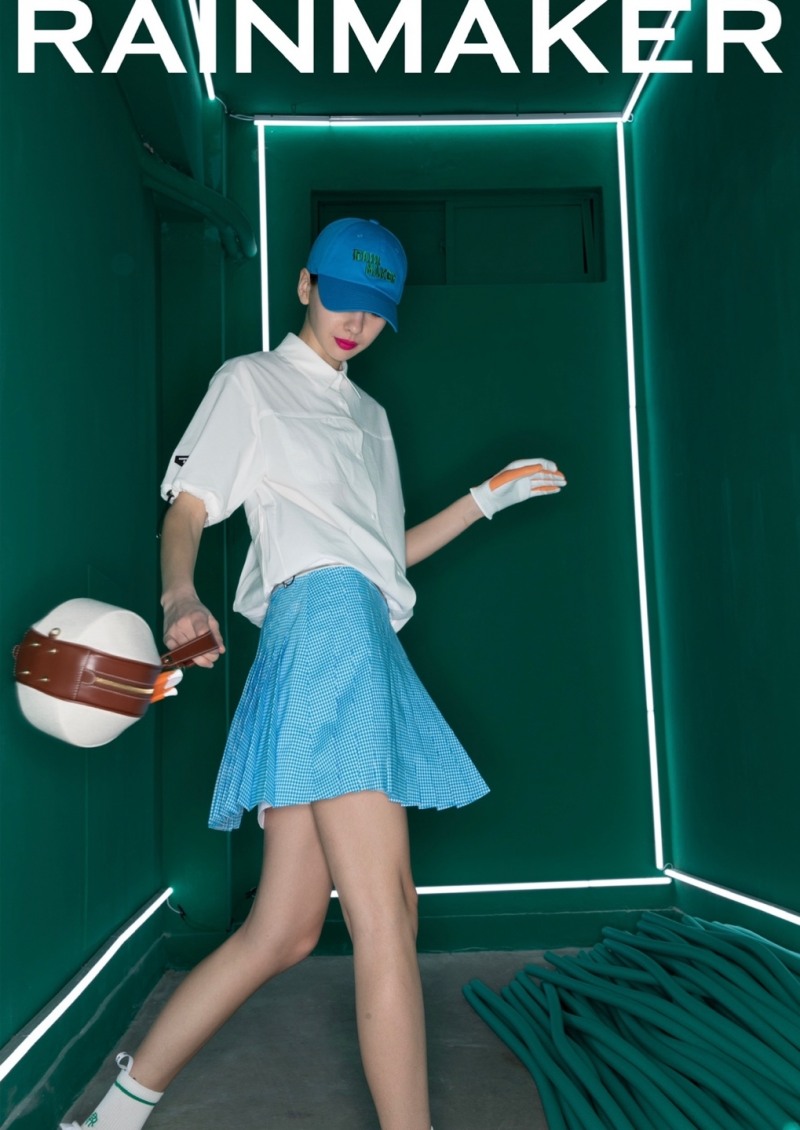 레인메이커 골프, 광교 갤러리아백화점 오는 13일부터 팝업스토어 오픈