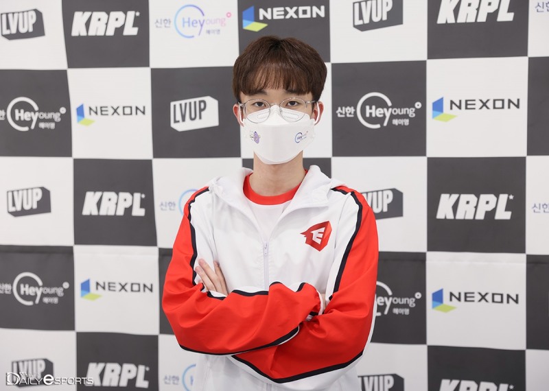 사진=SGA 인천의 '성수' 김성수.