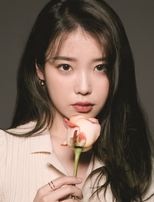 아이유 (사진=뉴시스)