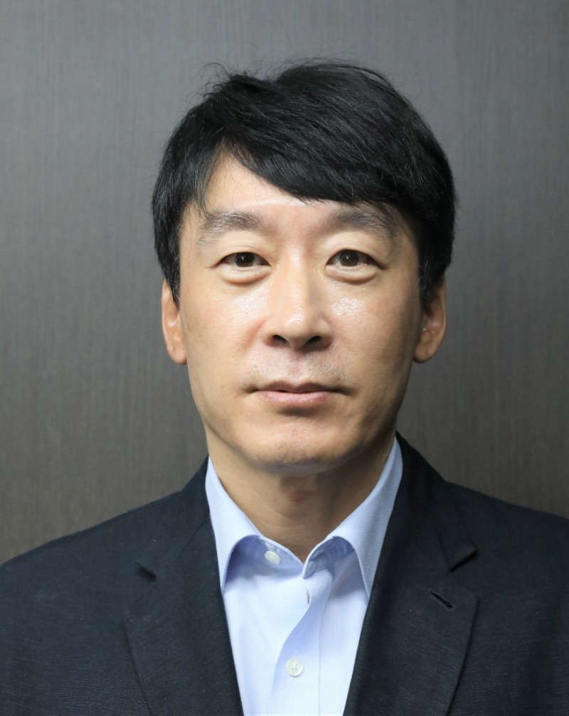 이석장 신임 대표이사