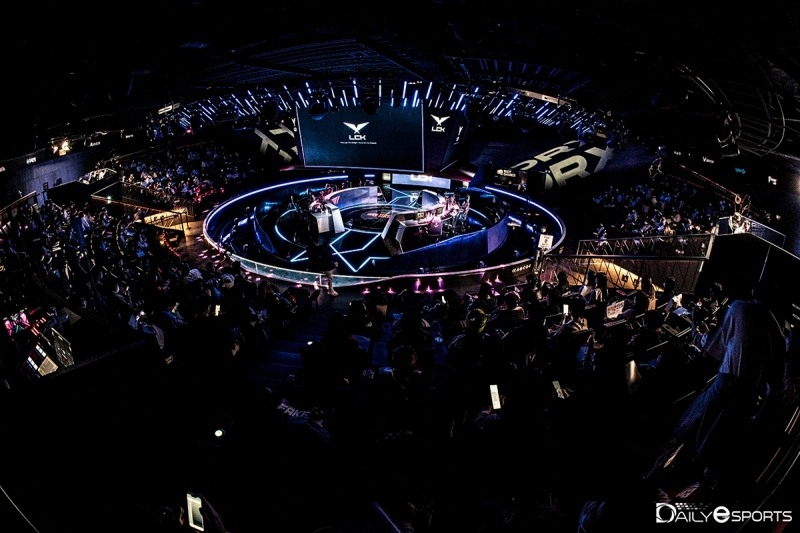 2022 LCK 서머 일정 및 대진 공개
