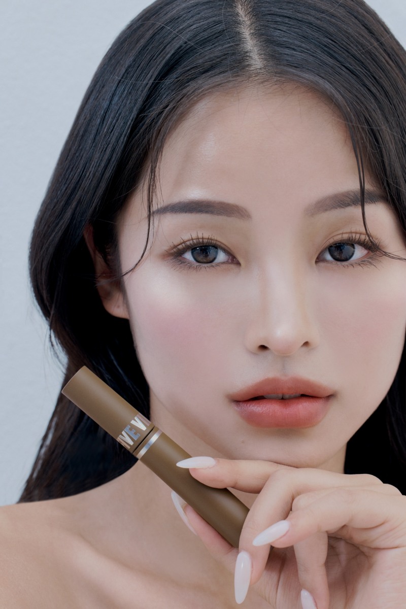 파이브바이브, 신제품 ‘인텐스 파워 래쉬업 마스카라’ 브라운 컬러 런칭