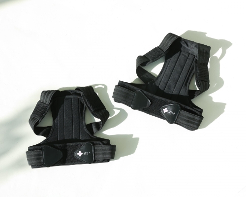 교정스, 자세교정밴드 출시기념 이벤트 진행