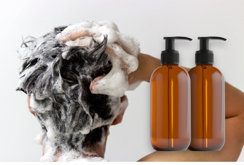 TS샴푸, 소비자 안전성 고려 새치 염색샴푸 개발 철회