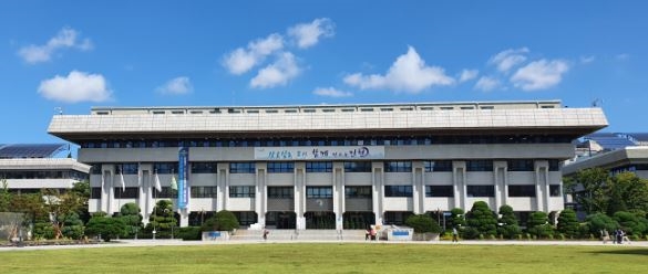인천시청
