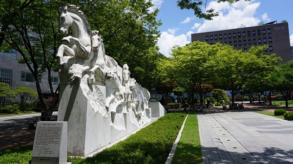 숭실사이버대 실용외국어학과 실용영어전공, 10일 영어 스토리텔링 관련 비대면 특강 및 시연회 개최