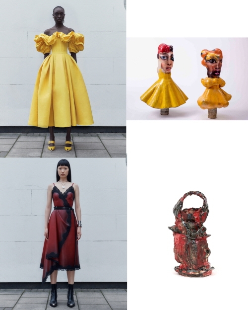 사진 출처: 알렉산더 맥퀸(Alexander McQueen)