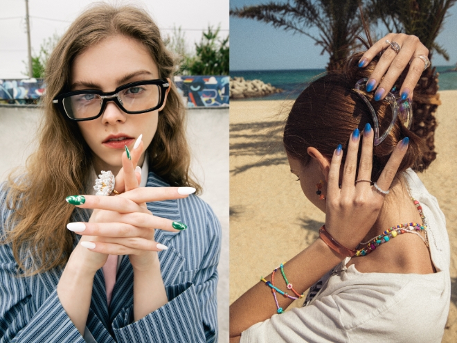 글로벌 패션 네일 브랜드 핑거수트, 국내 런칭 1주년 맞이 ‘특별 구성 이벤트’ 진행