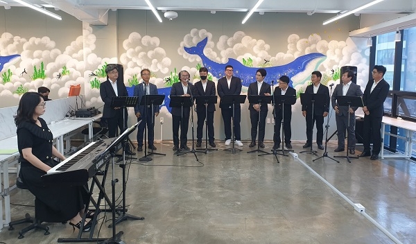 프라이빗 워케이션(workcation) 공간 ‘코틀러(Kotler) 제주지사’ 오픈