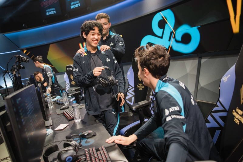 사진출처=클라우드 나인.