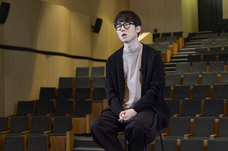 넥슨 강대현 COO.