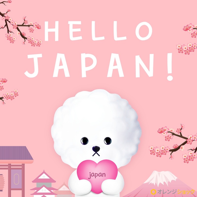 오렌지쇼크, 일본 법인 ‘오렌지쇼크 JAPAN’ 설립