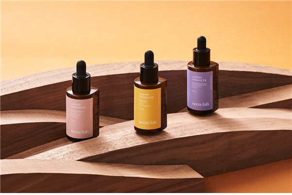 얼리케어 브랜드 ‘네오스랩’ 공식 런칭, 신제품 7종 선보여