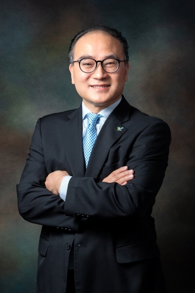 이배영 교수, '내 아이를 위한 양육 내비게이션' 출간