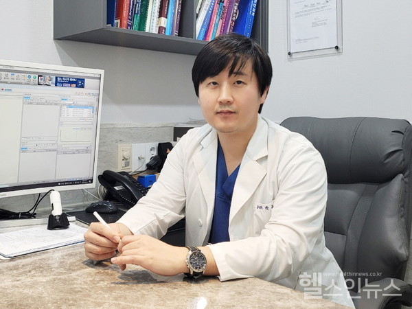 아이엠동물병원박준서수의사