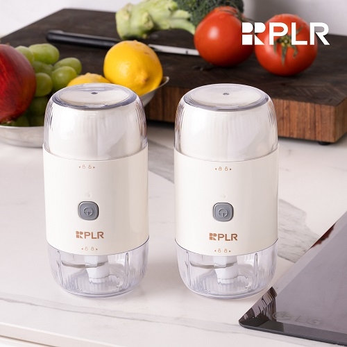 리빙 생활 브랜드 플랜라이프룸, ‘2in1 무선 그라인더 쵸퍼’ 출시