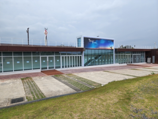 생명촛불 파빌리온