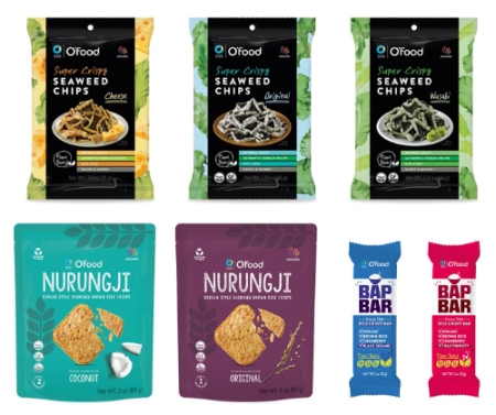 대상㈜ O'Food_신제품