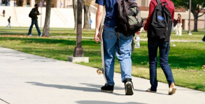 美, 팬데믹 이후 계속되는 대학생 등록 감소 추세
